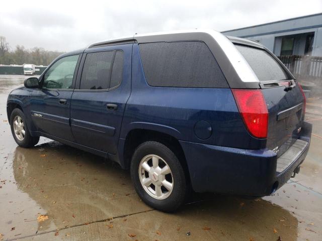Photo 2 from auction – 2004 GMC ENVOY XUV with VIN 1GKET12S746224973
