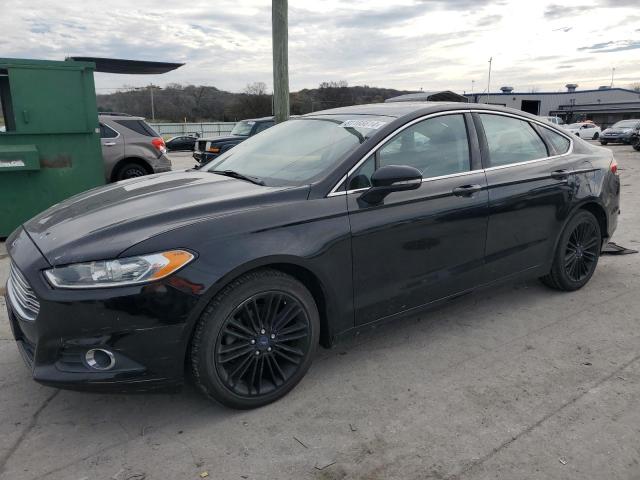 FORD FUSION SE 2016 with VIN 3FA6P0T95GR348652 - Photo from auction