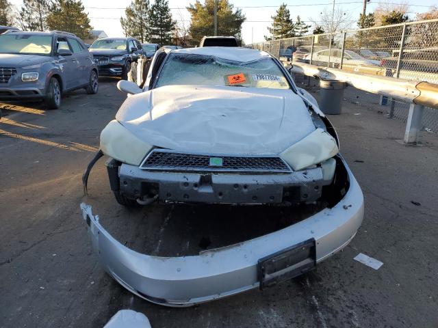 Photo 5 from auction – 2004 SATURN L300 LEVEL with VIN 1G8JC54F34Y510089