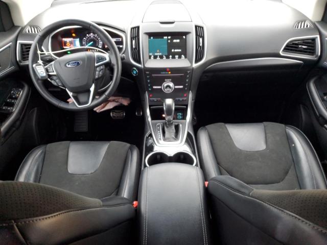 Photo 8 from auction – 2017 FORD EDGE SPORT with VIN 2FMPK4AP8HBC05289