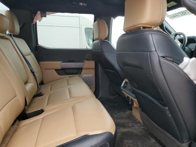 Photo 10 from auction – 2023 FORD F150 SUPER with VIN 1FTFW1ED1PFA34742