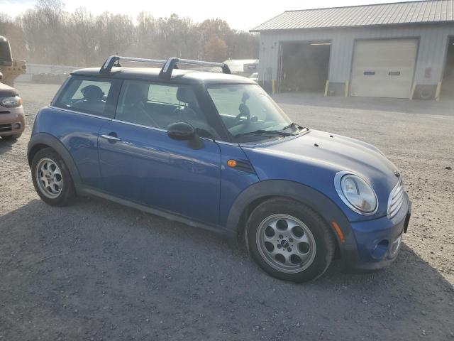 Photo 4 from auction – 2012 MINI COOPER with VIN WMWSU3C58CT540945