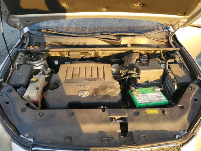 Photo 12 from auction – 2010 TOYOTA RAV4 LIMIT with VIN JTMYK4DV6A5027265