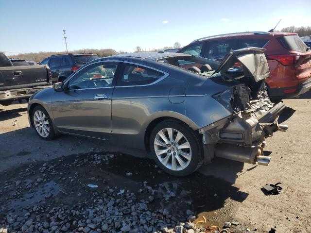 Photo 2 from auction – 2010 HONDA ACCORD EXL with VIN 1HGCS2B89AA009279
