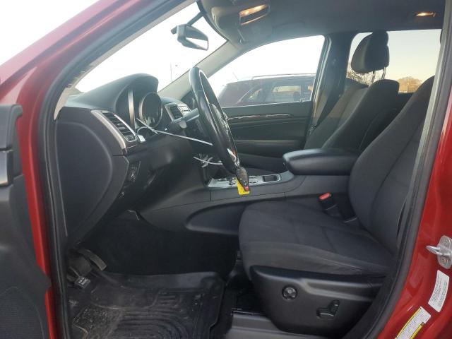 Photo 7 from auction – 2011 JEEP GRAND CHER with VIN 1J4RR4GG7BC567776