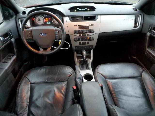 Photo 8 from auction – 2010 FORD FOCUS SES with VIN 1FAHP3GN8AW176607