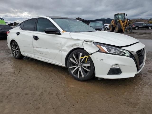 Photo 4 from auction – 2019 NISSAN ALTIMA SR with VIN 1N4BL4CV6KC192143
