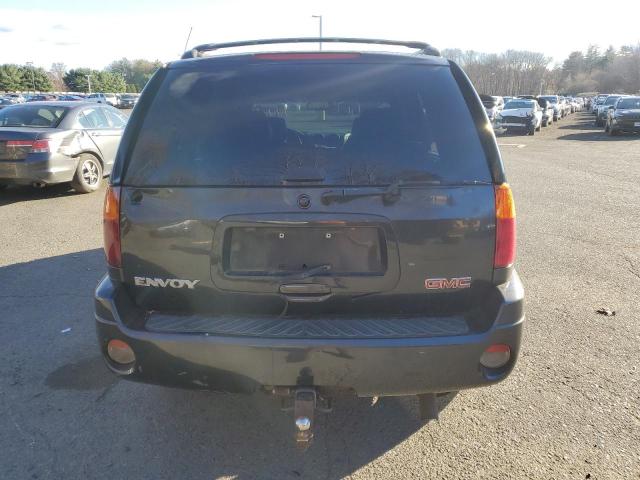 Photo 6 from auction – 2003 GMC ENVOY with VIN 1GKDT13S032287719