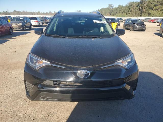 Photo 5 from auction – 2016 TOYOTA RAV4 LE with VIN 2T3ZFREV4GW304677