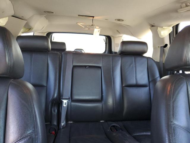 Photo 10 from auction – 2008 CHEVROLET SUBURBAN C with VIN 1GNFC16J38J219328