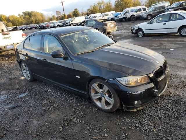 Photo 4 from auction – 2011 BMW 335 I with VIN WBAPM5G56BNN00720