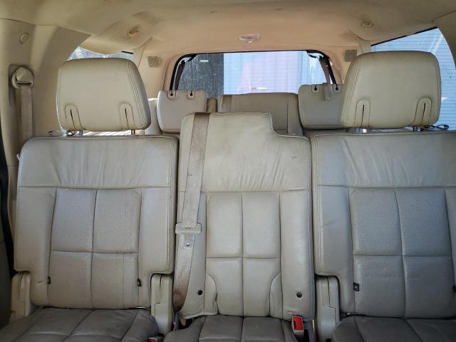Photo 10 from auction – 2008 LINCOLN NAVIGATOR with VIN 5LMFL27568LJ16045