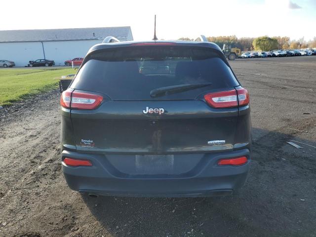 Photo 6 from auction – 2016 JEEP CHEROKEE L with VIN 1C4PJLCB1GW143976