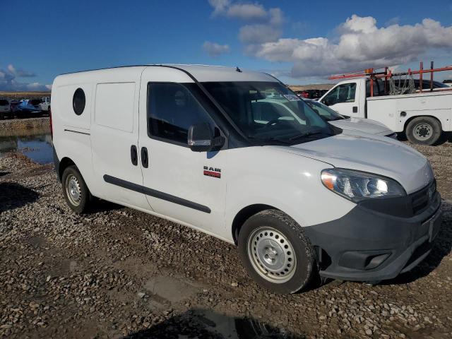 Photo 4 from auction – 2018 RAM PROMASTER with VIN ZFBERFAB5J6J46779