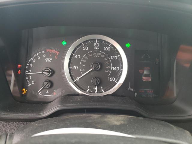 Photo 9 from auction – 2020 TOYOTA COROLLA LE with VIN 5YFEPRAE3LP026585