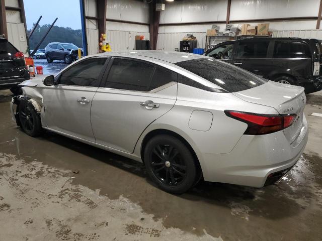 Photo 2 from auction – 2020 NISSAN ALTIMA S with VIN 1N4BL4BV4LC221884