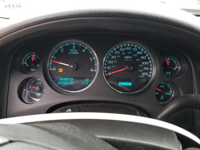 Photo 9 from auction – 2009 GMC YUKON SLT with VIN 1GKFK33009R247775