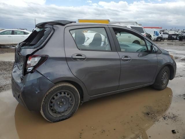 Photo 3 from auction – 2015 TOYOTA YARIS with VIN VNKKTUD3XFA038695