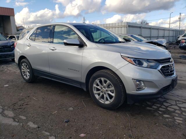 Photo 4 from auction – 2019 CHEVROLET EQUINOX LT with VIN 2GNAXKEV1K6243544