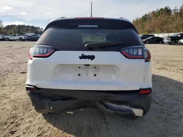 Photo 6 from auction – 2020 JEEP CHEROKEE L with VIN 1C4PJLLBXLD648498