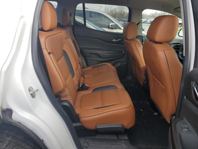 Photo 11 from auction – 2017 GMC ACADIA ALL with VIN 1GKKNVLS3HZ158574