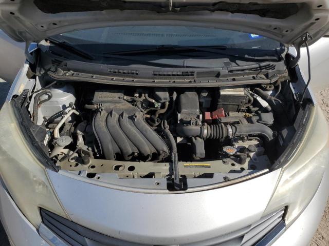 Photo 12 from auction – 2015 NISSAN VERSA NOTE with VIN 3N1CE2CP9FL421832