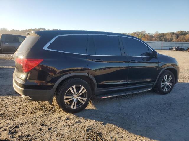 Photo 3 from auction – 2017 HONDA PILOT EX with VIN 5FNYF5H31HB044048