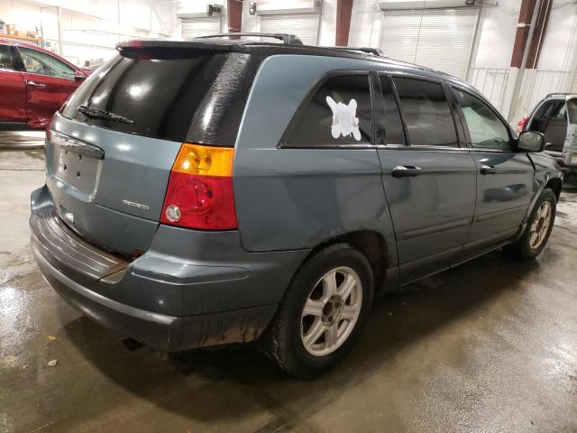 Photo 3 from auction – 2006 CHRYSLER PACIFICA with VIN 2A4GF48496R678976