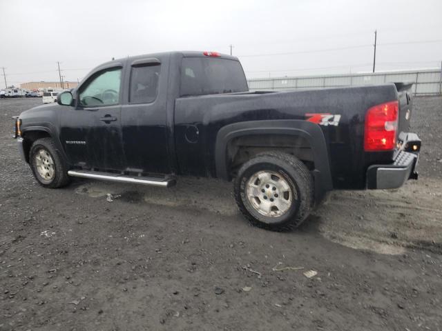 Photo 2 from auction – 2012 CHEVROLET SILVERADO with VIN 1GCRKSE79CZ144729