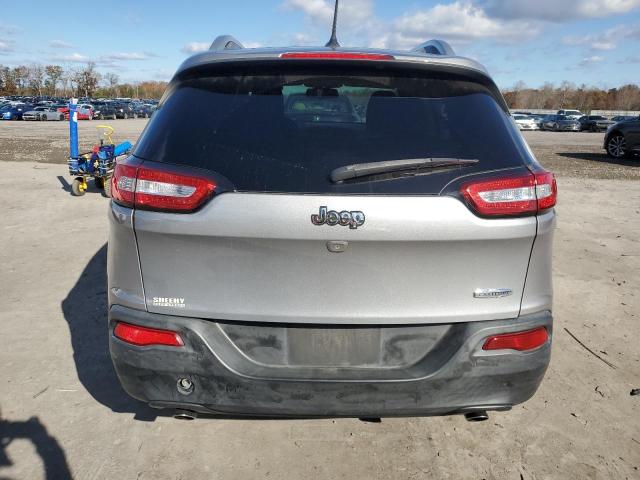Photo 6 from auction – 2014 JEEP CHEROKEE L with VIN 1C4PJLCS1EW105631
