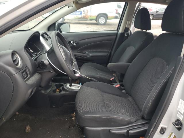 Photo 7 from auction – 2017 NISSAN VERSA S with VIN 3N1CN7AP9HK441250