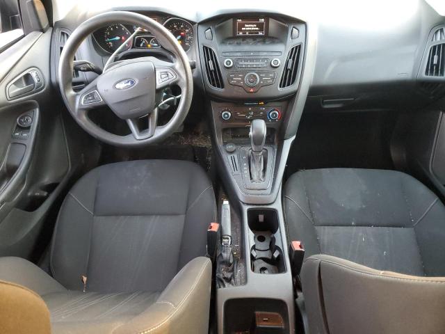 Фото 8 с аукциона – 2018 FORD FOCUS S с VIN 1FADP3E26JL200993