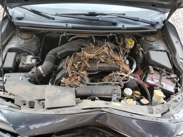 Photo 11 from auction – 2018 SUBARU IMPREZA with VIN 4S3GKAA60J3613494