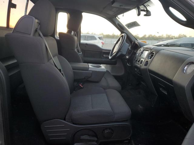 Фото 10 с аукциона – 2005 FORD F150 с VIN 1FTRF14525NB46069