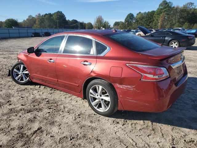 Photo 2 from auction – 2013 NISSAN ALTIMA 2.5 with VIN 1N4AL3AP8DC122382