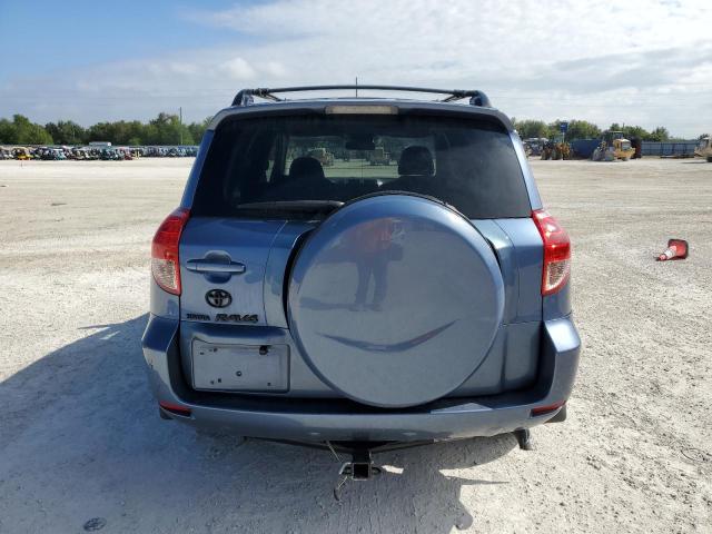 Photo 6 from auction – 2008 TOYOTA RAV4 with VIN JTMZD35V285086962