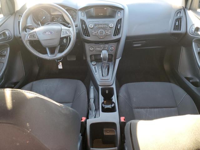 Photo 8 from auction – 2018 FORD FOCUS S with VIN 1FADP3E29JL214953