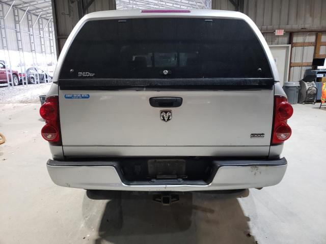 Photo 6 from auction – 2008 DODGE RAM 1500 S with VIN 1D7HA18218S600804