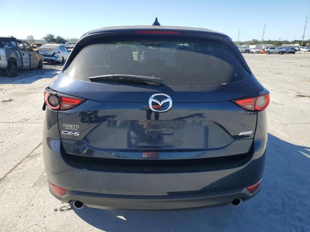 Photo 6 from auction – 2017 MAZDA CX-5 GRAND with VIN JM3KFADL4H0207964