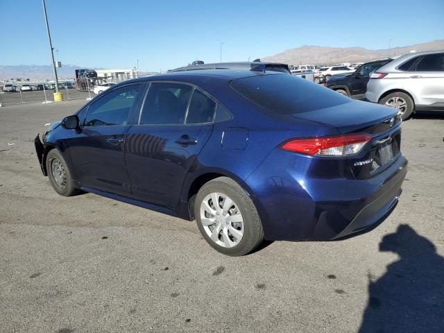 Photo 2 from auction – 2020 TOYOTA COROLLA LE with VIN JTDEPRAE2LJ011600