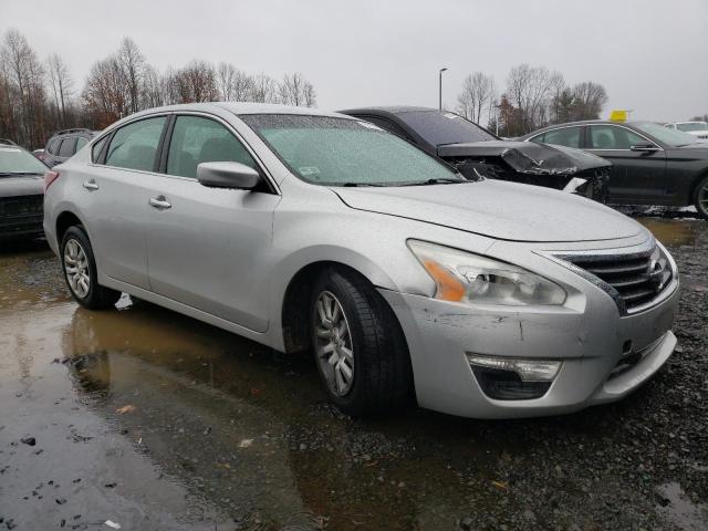Photo 4 from auction – 2015 NISSAN ALTIMA 2.5 with VIN 1N4AL3AP1FC128124