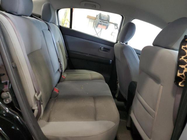 Photo 10 from auction – 2012 NISSAN SENTRA 2.0 with VIN 3N1AB6AP2CL646700