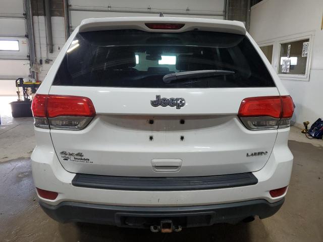 Photo 6 from auction – 2016 JEEP GRAND CHER with VIN 1C4RJFAG2GC429586