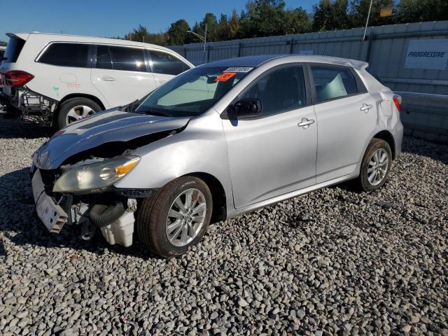 TOYOTA COROLLA MA 2009 with VIN 2T1KU40E69C143487 - Photo from auction