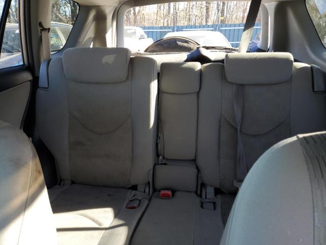 Photo 10 from auction – 2010 TOYOTA RAV4 with VIN JTMBF4DV6AD037830