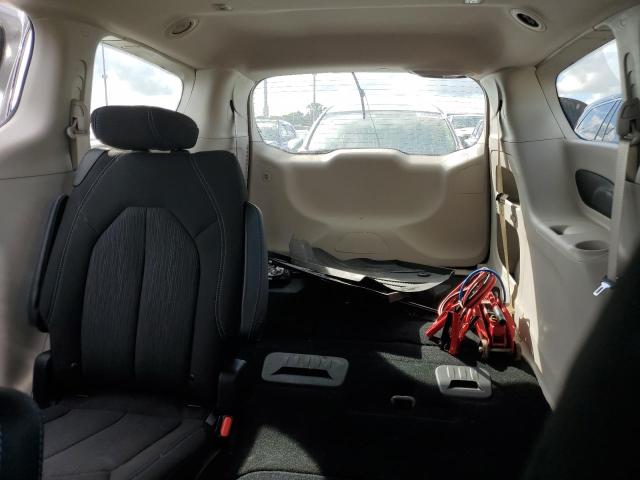 Photo 10 from auction – 2021 CHRYSLER PACIFICA T with VIN 2C4RC1FG0MR517349