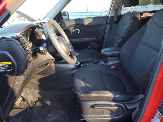 Photo 7 from auction – 2015 KIA SOUL + with VIN KNDJP3A54F7785912