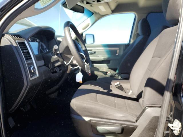 Photo 7 from auction – 2019 RAM 1500 CLASS with VIN 1C6RR6GG0KS704233