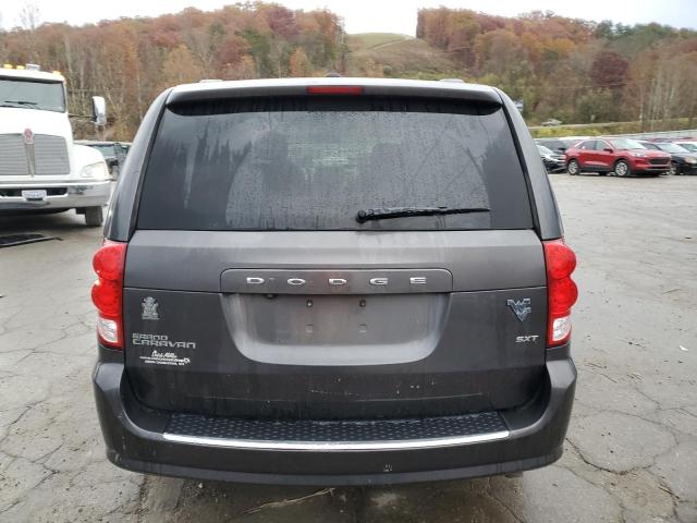 Photo 6 from auction – 2019 DODGE GRAND CARA with VIN 2C4RDGCG2KR669313