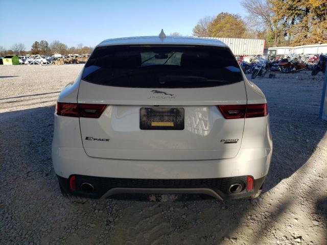 Photo 6 from auction – 2018 JAGUAR E-PACE SE with VIN SADFP2FX1J1Z32312